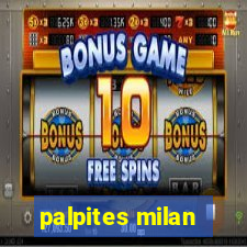 palpites milan